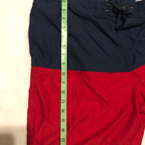 Men’s swim trunks - Picture 4 of 4